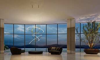 Imagem 5: NOVA LIMA - Apartamento Padrão - Jardim Da Torre