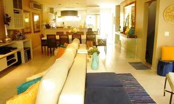 Imagem 6: Casa com 4 dormitórios à venda, 390 m² por R$ 1.980.000,00 - Enseada - Guarujá/SP