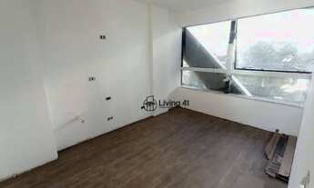 Imagem 2: Apartamento com 1 dormitório à venda, 26 m² por R$ 320.000 - Juvevê