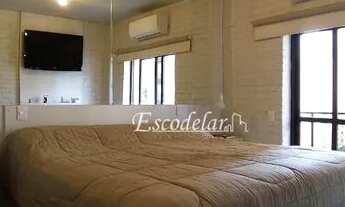 Imagem 3: Apartamento com 3 dormitórios à venda, 186 m² por R$ 1.450.000,00 - Santana - São Paulo/SP