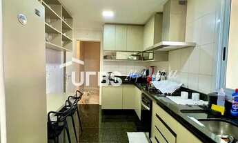 Imagem 6: Excelente apartamento de 04 suítes plenas - Jardim Goiás - Goiânia