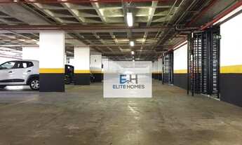 Imagem 6: Sala para alugar com 39m² por R$ 1.500/mês - Vila Itapura - Campinas/SP!