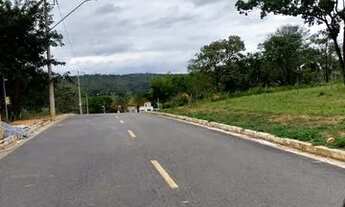 Imagem 7: Lote/Terreno para venda tem 1000 metros quadrados em Zona Rural - Jaboticatubas - MG