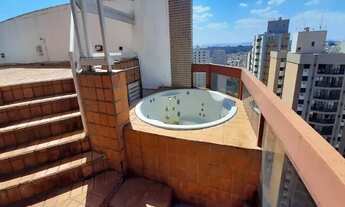 Imagem 5: APARTAMENTO RESIDENCIAL em RIBEIRÃO PRETO - SP, CENTRO