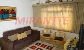 Imagem 2: Casa terrea de 120m² com 3 quartos em Casa Verde Alta