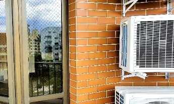 Imagem 4: Apto diferenciado de 2 dorms. (1 Suite) 2 vagas, prox. Praia c/ Vista para o Mar e Serra