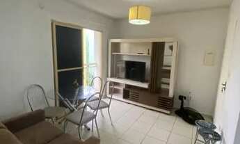 Imagem: Alugo apartamento mobiliado de 2 dormitórios