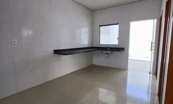 Imagem 3: Super Lançamento - Casa 3 qts c/ Suite, Planalto