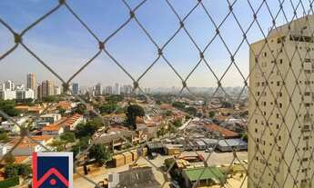 Imagem 7: Apartamento Venda Campo Belo 70 m² 2 Dormitórios