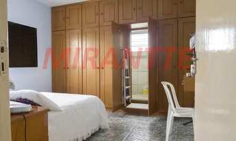 Imagem 4: Casa terrea de 120m² com 3 quartos em Casa Verde Alta