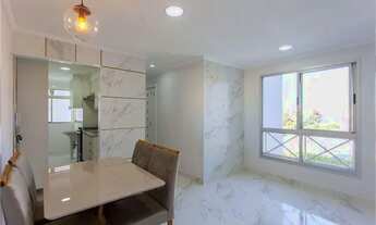 Imagem 5: Apartamento no Vila Romana todo reformado