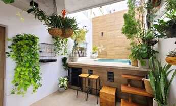 Imagem: Cobertura Duplex à venda no bairro Boqueirão