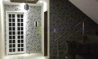 Imagem 2: Jundiaí - Casa Padrão - Jardim Sarapiranga