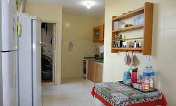 Imagem 6: Apartamento aconchegante de 2 quartos em Ipanema