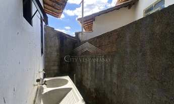 Imagem 5: VESPASIANO - Casa Padrão - Célvia