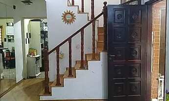 Imagem 6: Oportunidade - Sobrado Vila Tijuco - Excelente Localização - 2 dormitórios - 2 wc - 1 vaga