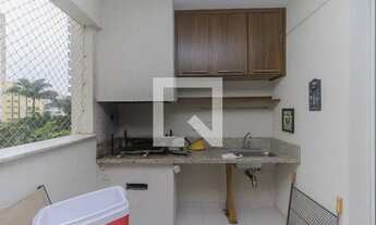 Imagem 7: Apartamento para Aluguel - Jardim Margareth, 4 Quartos, 150 m2