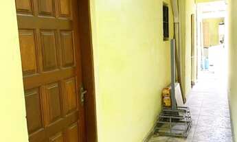 Imagem 7: Casa Assobradada em Jardim Sao Carlos (zona Leste) - São Paulo