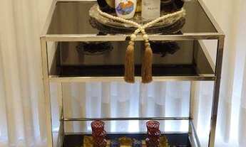 Imagem 5: Apartamento com 1 dormitório à venda, 47 m² por R$ 700.000 - Tambaú - João Pessoa/PB