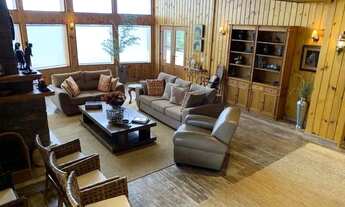 Imagem: Fazenda Aras