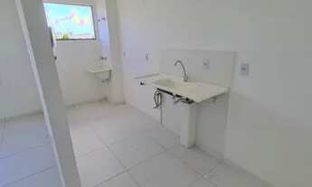 Imagem 6: Apartamento - Candeias - 02 Quartos - Nascente - Piscina - Playground - 01 Vaga