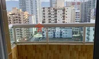 Imagem 4: Apartamento com 2 dormitórios à venda, 75 m² por R$ 477.000,00 - Ocian - Praia Grande/SP
