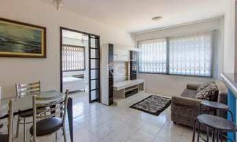 Imagem: Apartamento para Venda - 42m², 1 dormitório