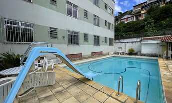 Imagem 7: Apartamento para venda, 56 m², 2 quartos em Várzea - Teresópolis - RJ