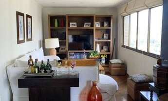 Imagem 3: Apartamento com 4 dormitórios à venda, 288 m² por R$ 2.200.000,00 - Edifício Chateau - Bar