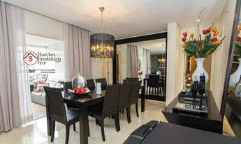 Imagem 7: Amplo apartamento, ótima localização, próximo a Parque, principais avenidas, mercados, pad