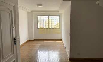 Imagem: Apartamento com 3 quartos, 100m2, à venda