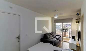 Imagem 2: Apartamento para Aluguel - Jardim Pirituba, 2 Quartos, 52 m2