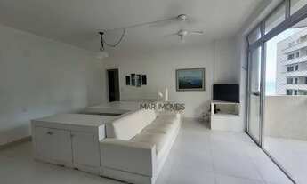 Imagem 3: Apartamento à venda na praia das Pitangueiras - 120 metros úteis - 3 dormitórios - 50 me