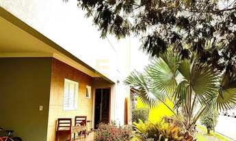 Imagem 4: Casa em condomínio para aluguel no CONDOMÍNIO MADRE MARIA VILAC em Valinhos/SP