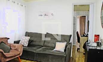 Imagem 2: Casa para Aluguel - Vila Carmosina, 2 Quartos, 50 m2