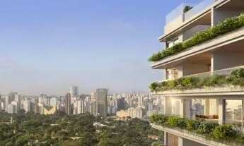 Imagem 2: APARTAMENTO - VILA MADALENA - SP