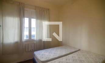 Imagem 6: Apartamento para Aluguel - Copacabana, 1 Quarto, 45 m2