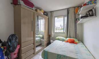 Imagem 6: Apartamento 3 Quartos 1 Suíte Dependência 1 Vaga