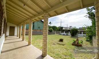 Imagem 2: Casa Ok para financiamento com 109 metros quadrados com 2 quartos em Village - Imbituba