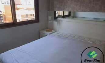 Imagem 5: Apartamento para aluguel, 1 quarto(s), Bela Vista, Porto Alegre - AP1507