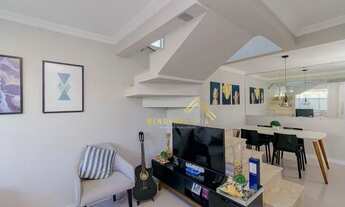 Imagem 3: Sobrado com 3 dormitório 130m² à venda