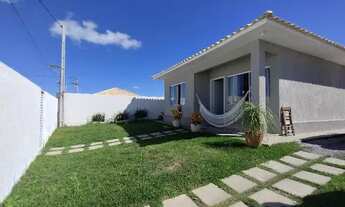 Imagem 5: Casa com 2 dormitórios à venda, 67 m² por R$ 368.000,00 - Praia Linda - São Pedro da Aldei