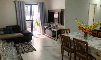 Imagem 4: Apartamento para venda e locação em Vinhedo -SP