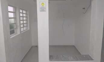 Imagem 2: Casa comercial; clinica