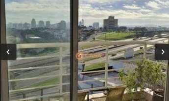 Imagem 5: Loft com 1 dormitório, 80 m² - venda ou aluguel - Parque Campolim - Sorocaba/SP