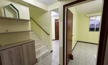 Imagem 5: Casa de 4 quartos para alugar no bairro Passa Vinte