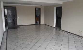 Imagem: Apartamento para aluguel possui 230m² com