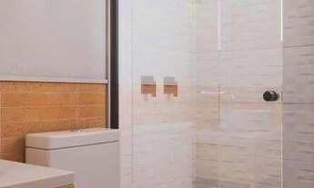 Imagem 6: Apartamento à venda, 58 m² por R$ 328.048,00 - Mirim - Praia Grande/SP