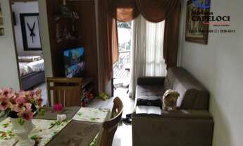 Imagem: Apartamento com 2 dormitórios à venda