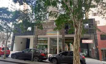 Imagem 4: CONJUNTO COMERCIAL para alugar com 31.5m² por R$ 790,00 no bairro Bigorrilho - CURITIBA